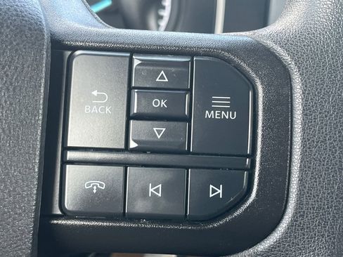 Used 2023 Ford F150 XLT image 10