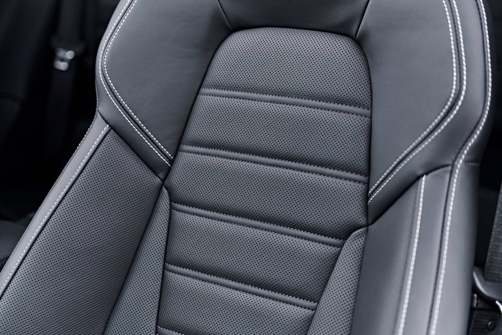 Used 2026 Porsche 911 Turbo S AWD/4WD image 45