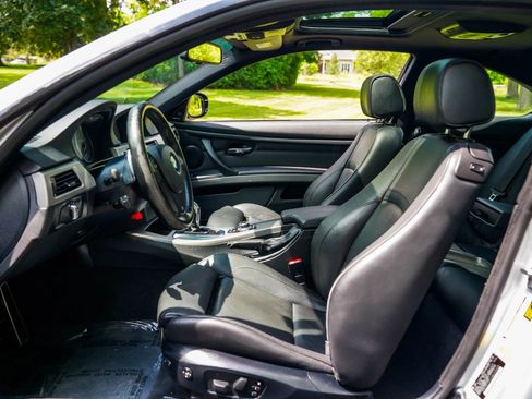 Used 2011 BMW 335is Coupe RWD image 12