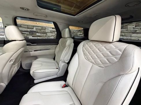 Used 2020 Hyundai Palisade Limited AWD/4WD image 36
