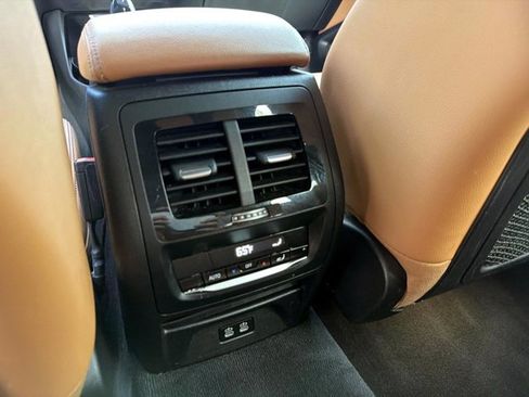 Used 2020 BMW X3 xDrive30i w/ Executive Package image 14