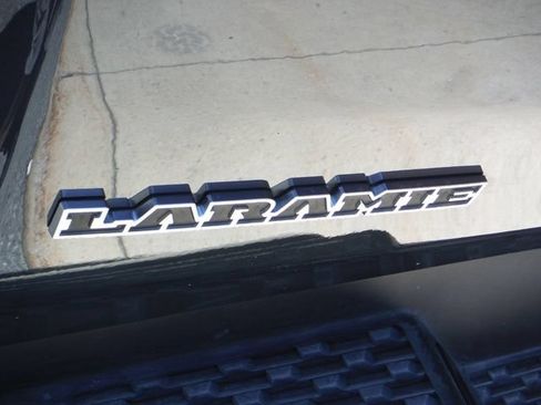 Certified 2026 RAM 1500 Laramie w/ Laramie Preferred Package AWD/4WD image 22