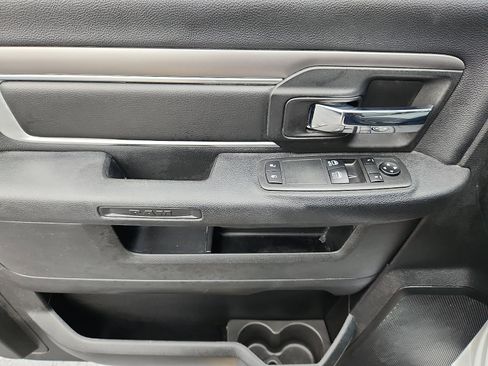 Certified 2021 RAM 1500 Tradesman w/ Popular Equipment Group image 11