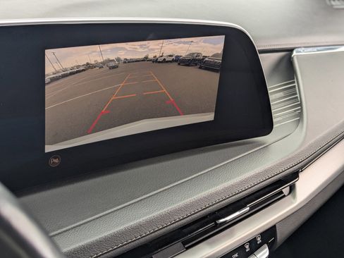 Used 2024 Cadillac XT4 Premium Luxury image 30