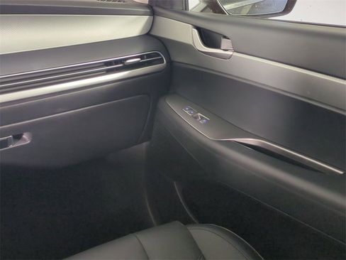 Certified 2025 Hyundai Palisade XRT image 20