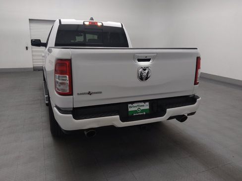 Used 2022 RAM 1500 Lone Star RWD image 6