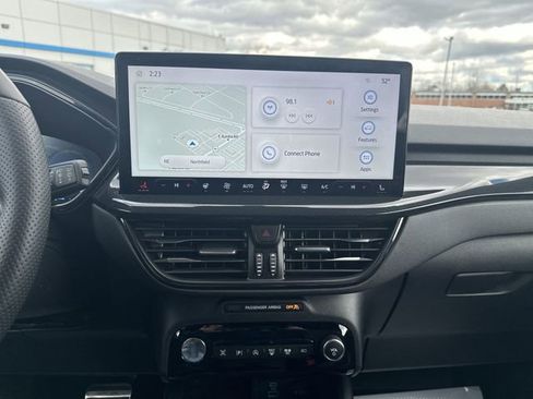 Used 2023 Ford Escape ST-Line Elite w/ Premium Technology Package image 15