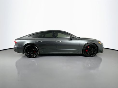 Used 2020 Audi A7 3.0T Prestige image 8