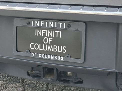 Certified 2022 INFINITI QX60 Autograph w/ Cargo Package image 15