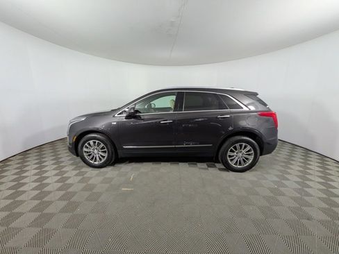 Used 2018 Cadillac XT5 Luxury w/ Driver Awareness Package image 26