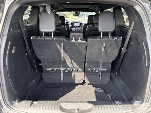 Used 2025 Chrysler Pacifica Limited FWD image 33