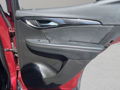 Used 2023 Buick Envision Preferred image 15