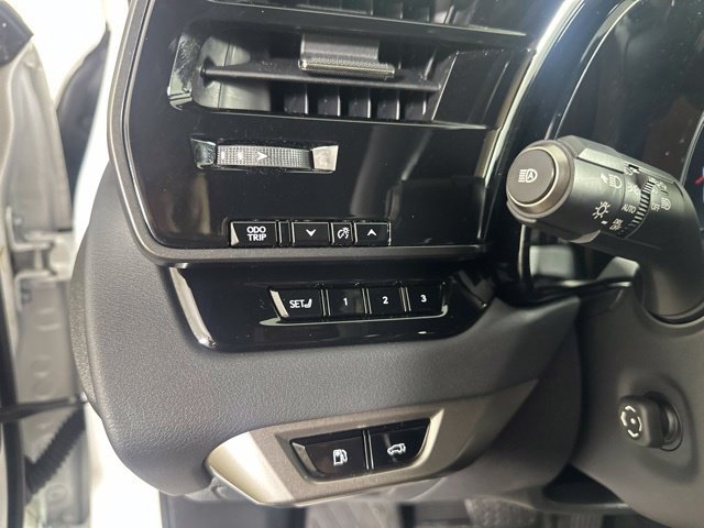 Used 2024 Lexus RX 350 Premium Plus AWD/4WD image 17