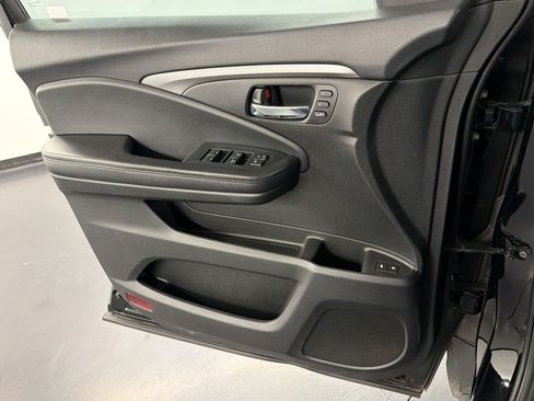 Certified 2021 Honda Pilot EX-L image 24