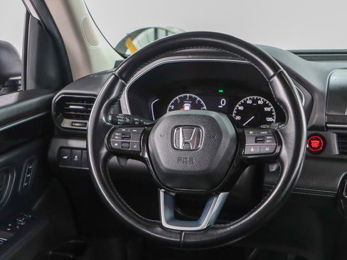 Used 2024 Honda Pilot EX-L image 12