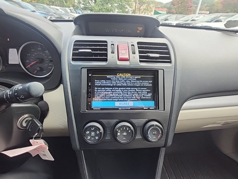 Used 2013 Subaru Crosstrek 2.0i Premium w/ Popular Pkg 1 AWD/4WD image 11
