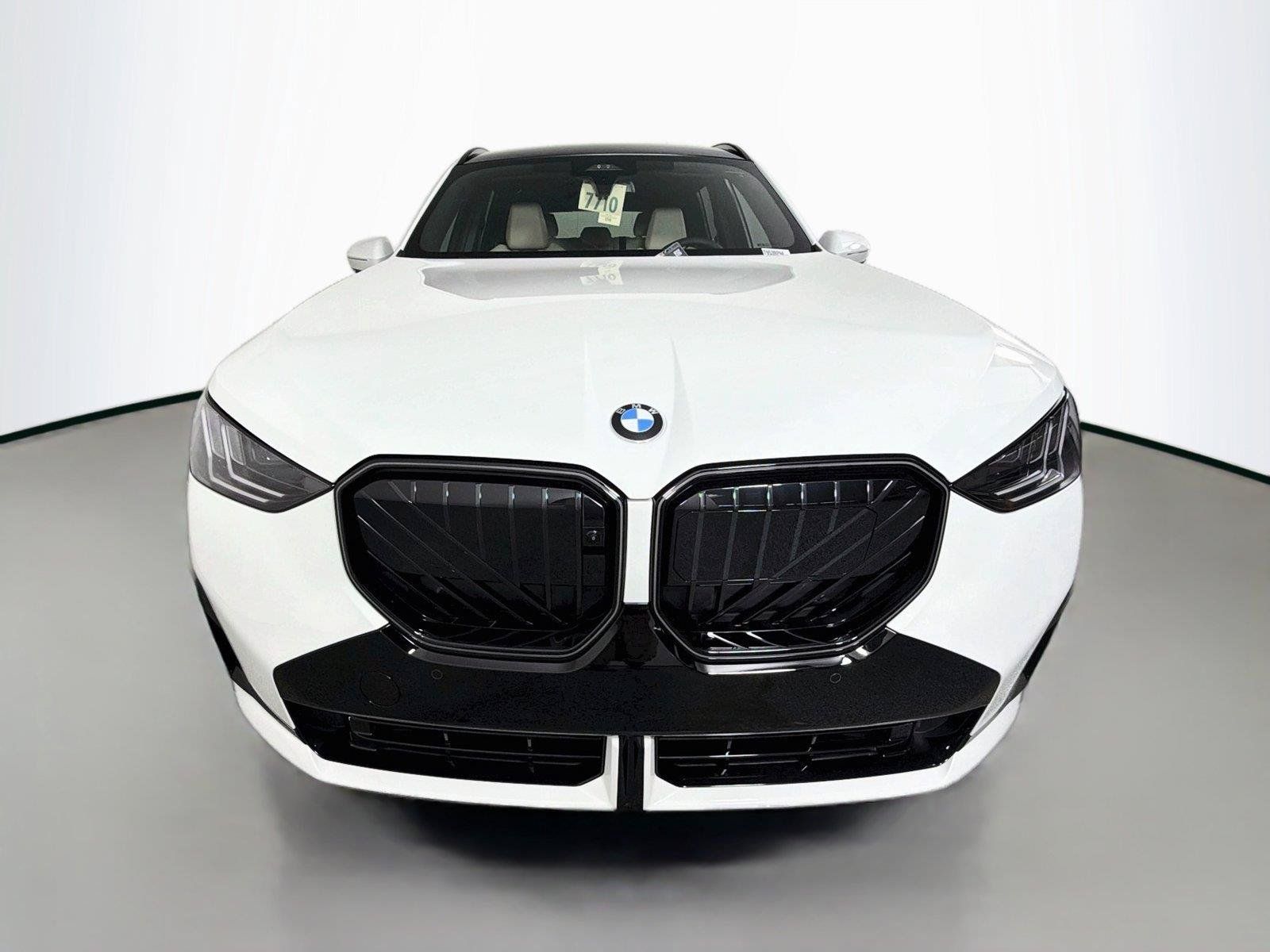 New 2026 BMW X3 xDrive30i w/ Premium Package AWD/4WD image 2