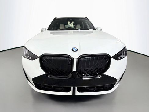New 2026 BMW X3 xDrive30i w/ Premium Package AWD/4WD image 2
