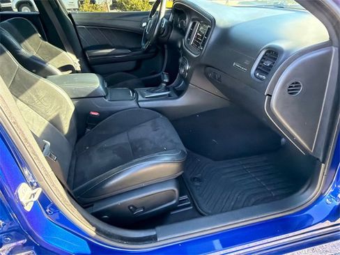 Used 2022 Dodge Charger GT w/ Plus Group image 13