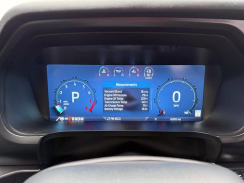 Used 2025 Ford F150 Raptor w/ Equipment Group 803A Raptor R image 84