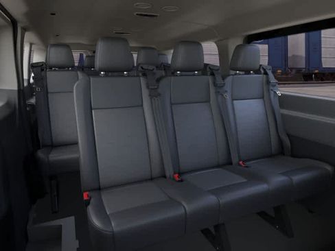 New 2026 Ford Transit 350 XL RWD image 11