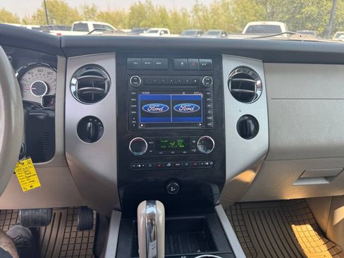 Used 2011 Ford Expedition Max Limited AWD/4WD image 24