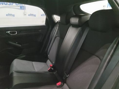 Used 2023 Honda Civic Sport image 17