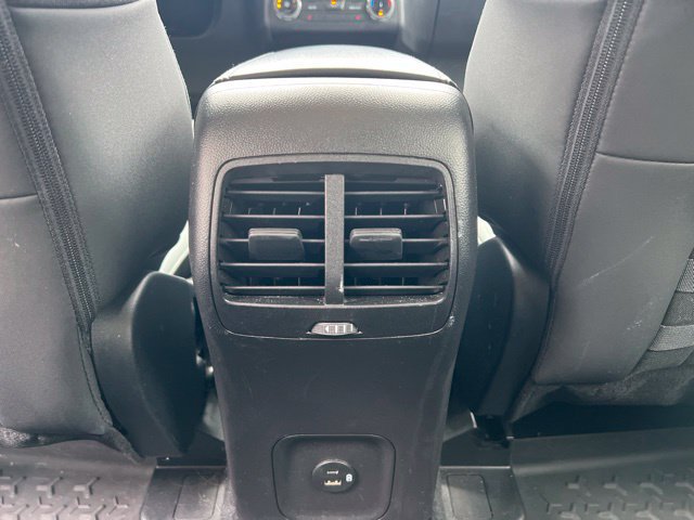Used 2024 Ford Bronco Sport Big Bend w/ Convenience Package AWD/4WD image 16