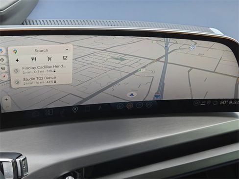 New 2026 Cadillac Vistiq Premium Luxury w/ LPO, Floor Liner Package image 24