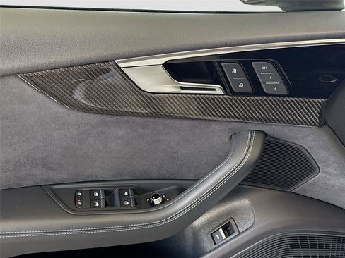 Certified 2022 Audi RS 5 Sportback image 18