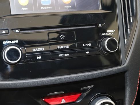 Used 2023 Subaru Forester Sport image 31