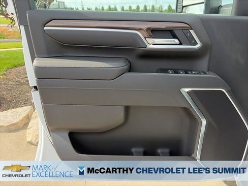 New 2026 Chevrolet Silverado 2500 LT AWD/4WD image 50