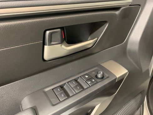 New 2025 Toyota Tundra SR5 w/ TRD Off-Road Premium Package image 26