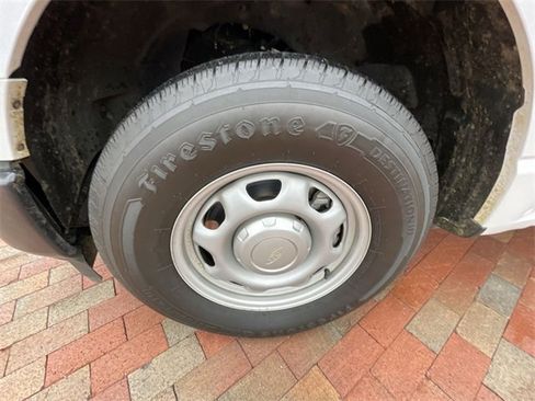 Used 2022 Ford F150 XL w/ Equipment Group 101A High image 5