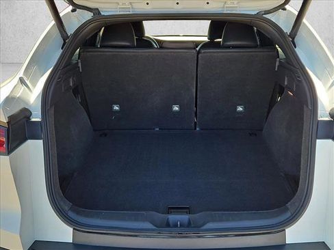 Used 2024 INFINITI QX55 Essential AWD/4WD image 12
