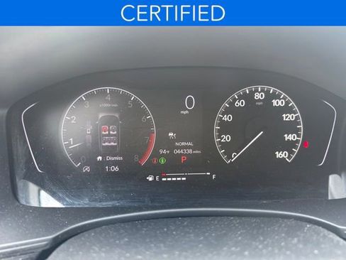 Used 2022 Honda Civic Sport image 20