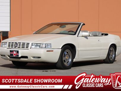 Used 2002 Cadillac Eldorado Touring w/ Preffered Equipment Group