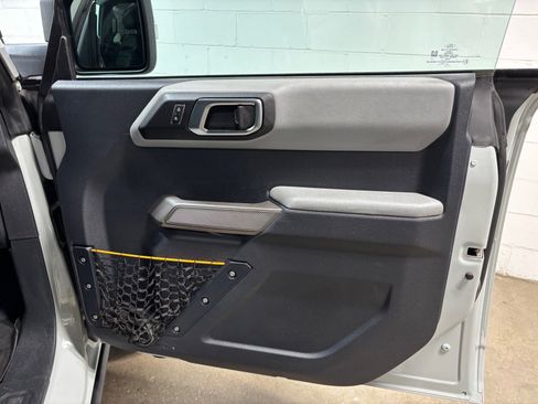 Used 2021 Ford Bronco Badlands AWD/4WD image 29