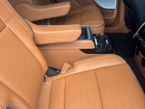 Certified 2023 Lincoln Aviator Black Label Grand Touring w/ Class IV Trailer Tow Package image 21