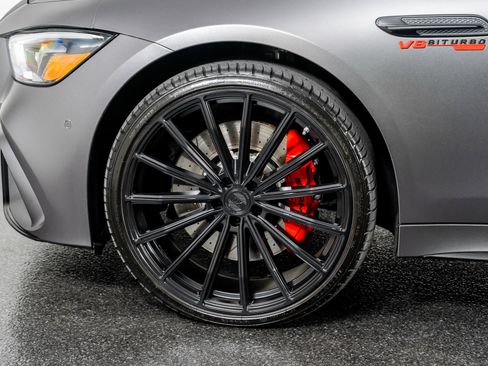 Used 2020 Mercedes-Benz AMG GT 63 image 19