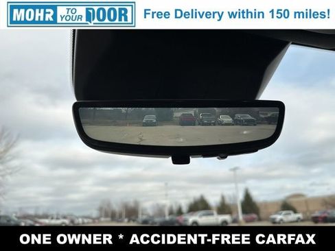 Used 2024 Cadillac Escalade Sport w/ LPO, ONYX Package image 21