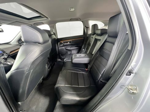Used 2019 Honda CR-V EX-L image 24