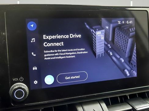 Used 2024 Toyota RAV4 XLE w/ Weather Package image 14