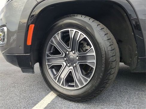 Used 2024 Jeep Wagoneer Series II image 38