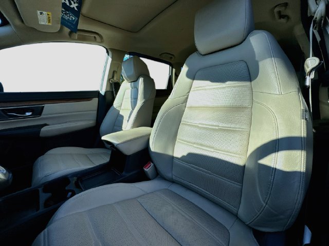 Used 2022 Honda CR-V EX-L image 25