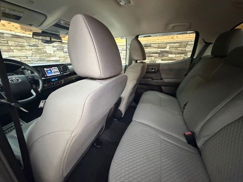 Used 2023 Toyota Tacoma SR image 25