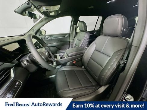 New 2026 GMC Acadia Elevation w/ Black Edition image 13