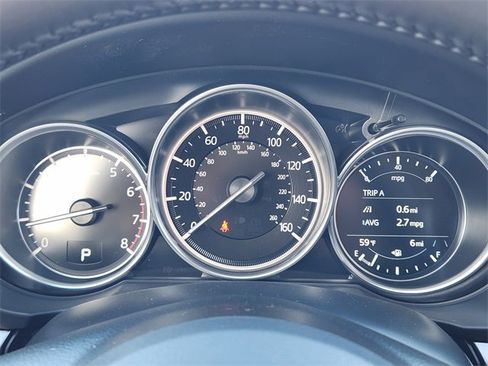 New 2025 MAZDA CX-5 AWD 2.5 S w/ Select Package image 10