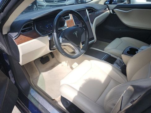 Used 2017 Tesla Model S 60 RWD image 11