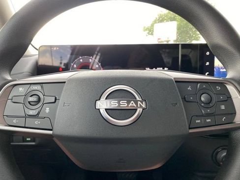 New 2026 Nissan Sentra S FWD image 14